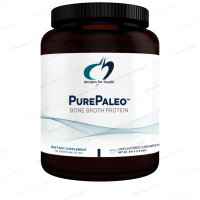 PurePaleo Unflavored/Unsweetened 810 grams