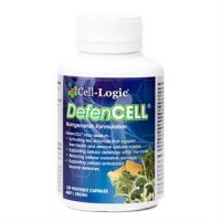DefenCELL - 120 Capsules