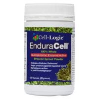 EnduraCell BioActive - 80 Capsules