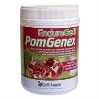 EnduraCell PomGenex - 300g Powder