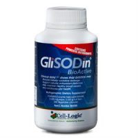GliSODin BioActive - 60 Capsules