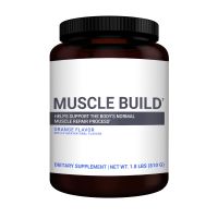 Muscle Build