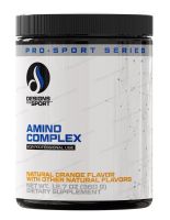 Amino Complex Natural Orange - 12.7 oz