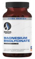 Magnesium Bisglycinate - 120 Capsules