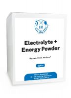 Electrolyte + Energy Powder (Previously ATP Elite)