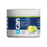 Lemon-Lime Hydrate Electrolyte Jar - 30 Servings
