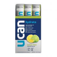 Lemon-Lime Hydrate Electrolyte Packets - Box of 12